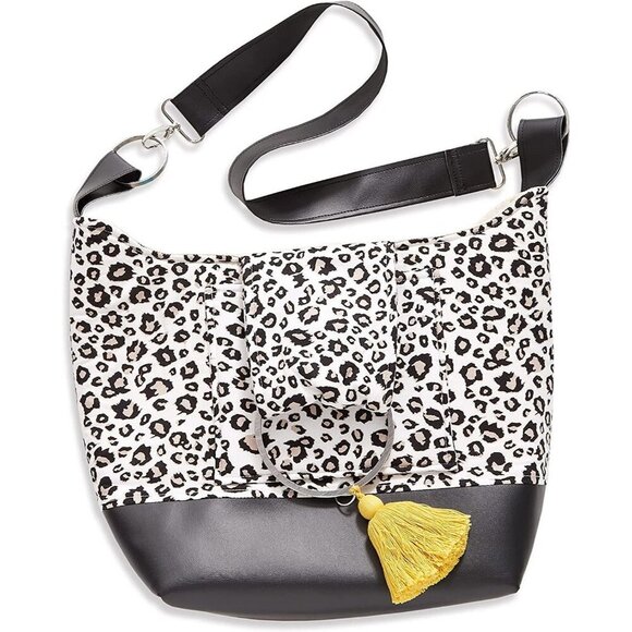 McCalls Sewing Pattern 8334 Crossbody Bags Tiny Seamstress Designs - Picture 8 of 8